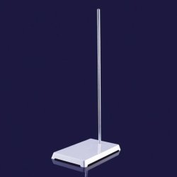 Laboratory stand | Plate format mm : 175 x 300